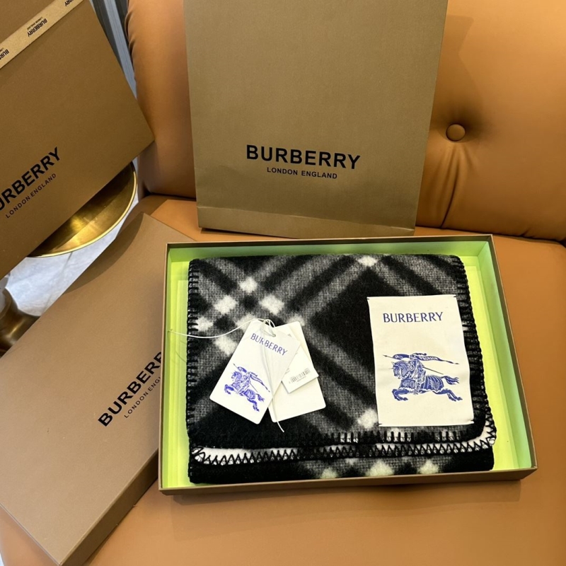 BURBERRY